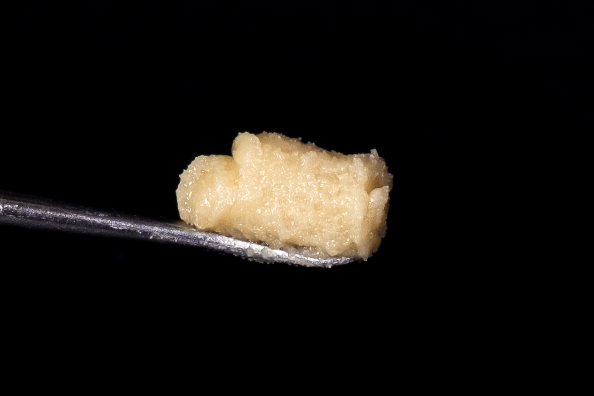 Strawberry Gas 70µ - 149µ