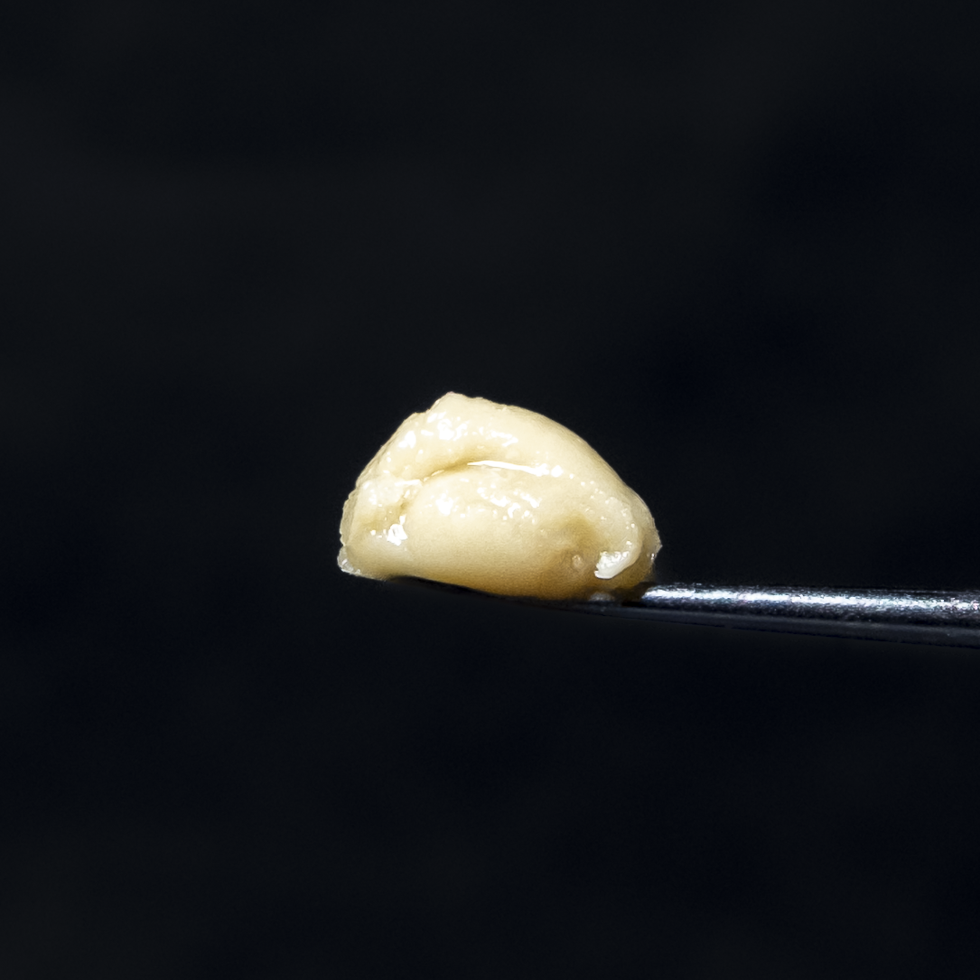 Strawberry Gas 70µ - 149µ