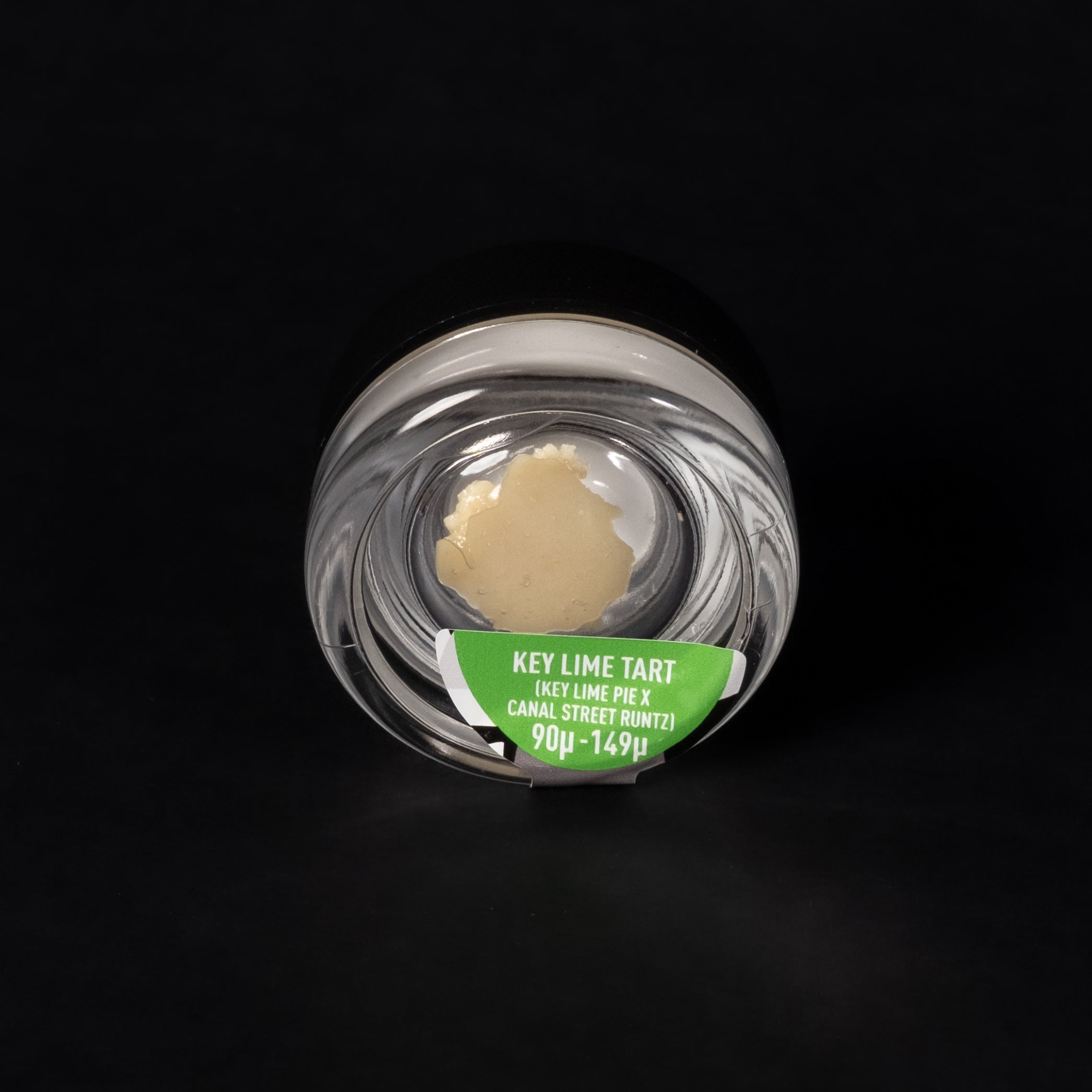 Key Lime Tart