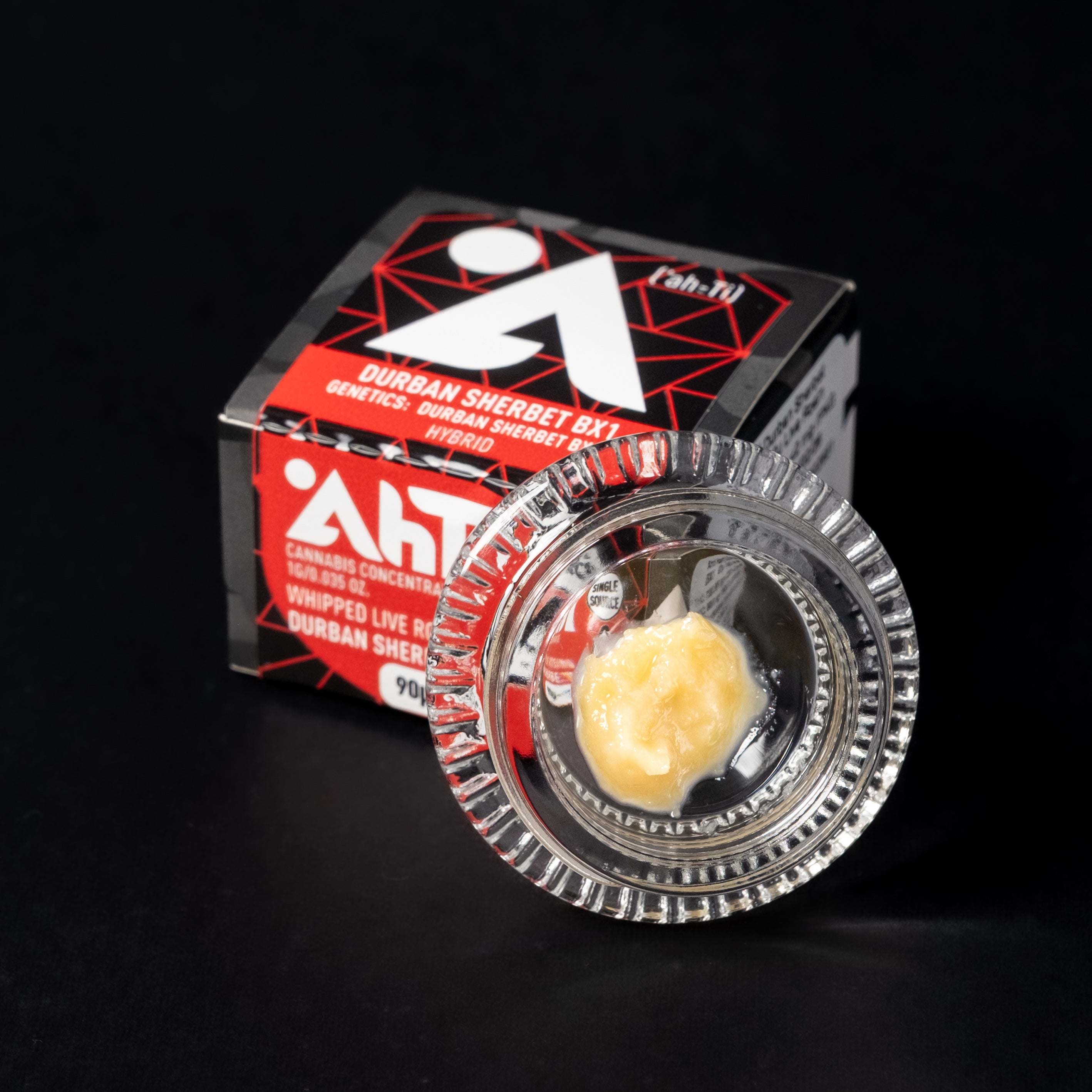 Durban Sherbet BX1 — Ahti Farms