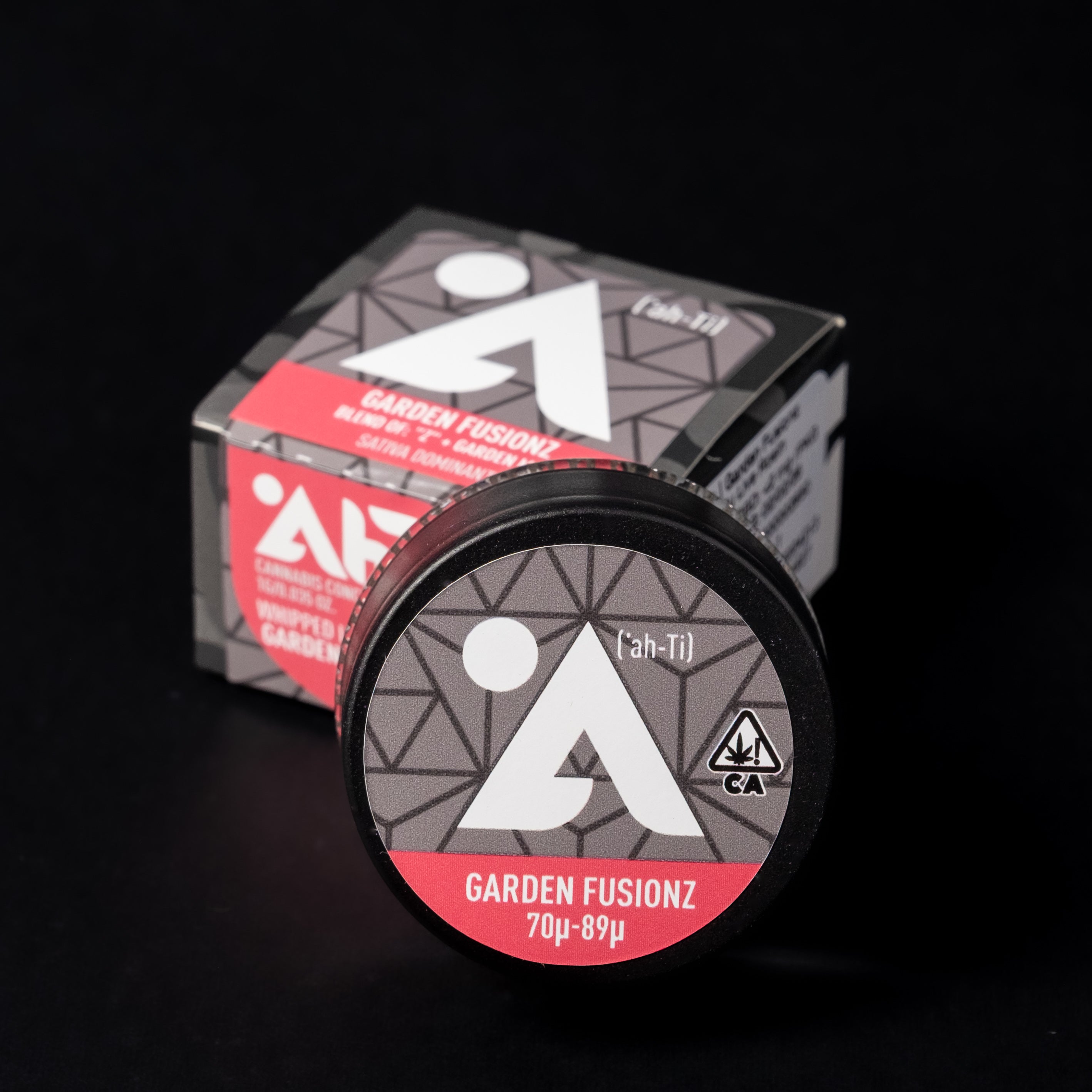 Garden Fusionz — Ahti Farms