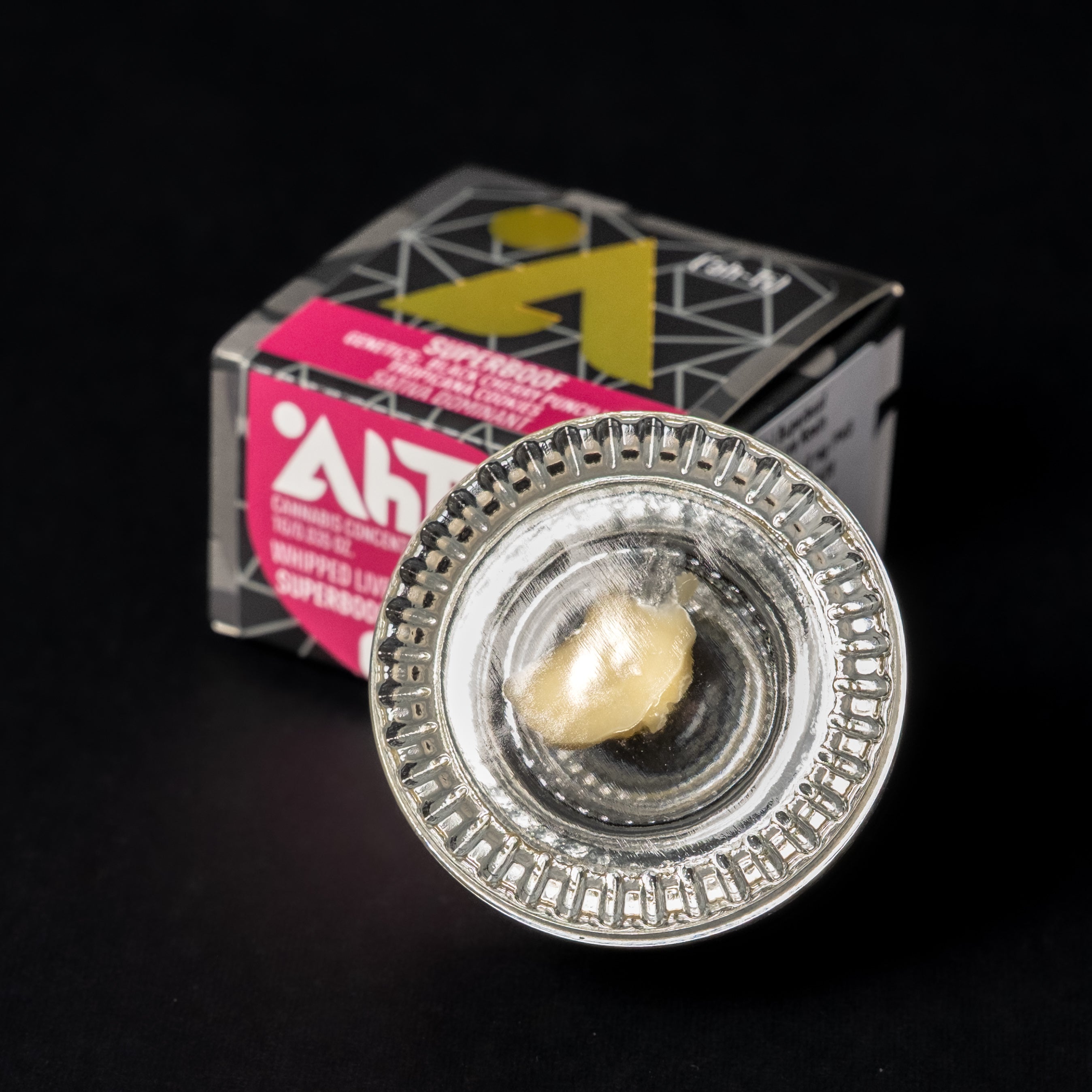 Superboof — Ahti Farms